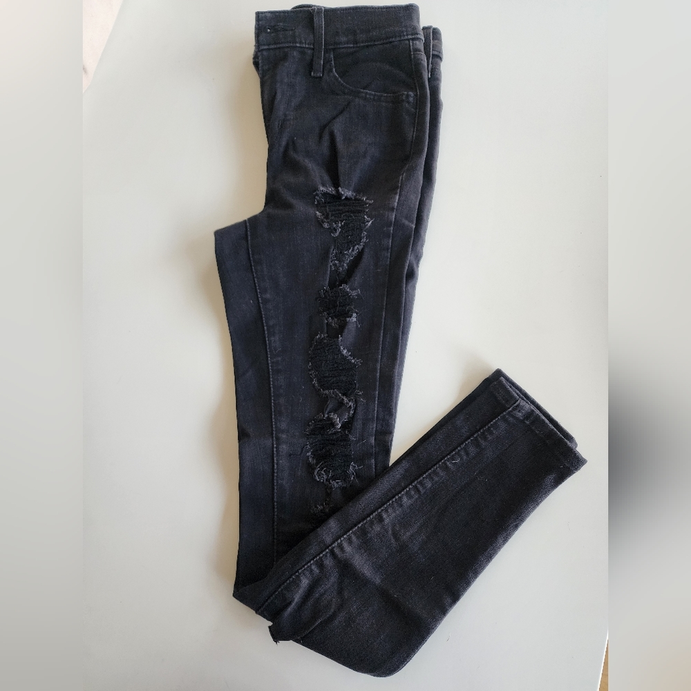 Levi's 720 High Rise Super Skinny